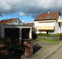 DH Hälfte in Stuttgart-Münster in ruhiger Lage mit Potenzial