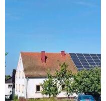 Älteres Haus mit Garten zu Vermieten - 92242 Hirschau