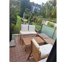 Schön renovierte 2-Zi.-EG-Wohnung in Düren Innenstadt 56 m² 500€