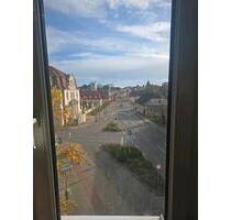 3,5 Zimmer-Wohnung Altstadt-Ueckermünde