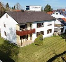 Terrassenglück und Gartenfreiheit – Ihre grüne Oase im Herzen von Altötting