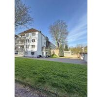 So schön mit Laminatboden - gemütlliche 2-Zimmerwohnung in DU-Friemersheim - Duisburg Rheinhausen