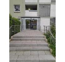 2,5 Raum mit Balkon in 45138 Essen Huttrop zu vermieten - Oberhausen Biefang