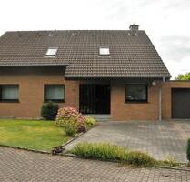 Einfamilienhause mit Einliegerwohnung - Beckum