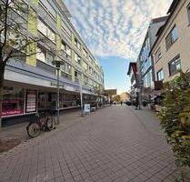 Top-sanierte 3-Zimmer-Wohnung in Friedrichshafen City - Langenargen