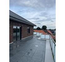 Moderne 3-Zimmer-Wohnung mit Balkon & Aufzug – Erstklassige Lage - Esterwegen
