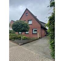 Haus in Nordhorn Stadtflur von Privat zu verkaufen
