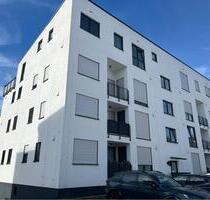 Neubau 2-Zimmer Eigentumswohnung im begehrten Neubaugebiet Bieber - Offenbach am Main