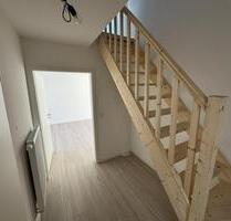 Erstbezug nach Sanierung Maisonette mit 2,5 Zimmern in HombergOhm - Homberg (Ohm)