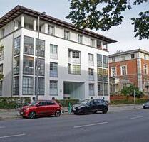 Schöne 2-Zimmer Wohnung zu vermieten - Berlin Mitte