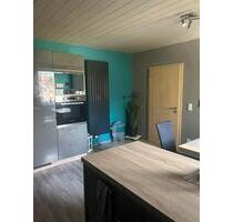Moderne,barrierearme Wohnung in Homberg Ohm-Erbenhausen AB SOFORT - Homberg (Ohm)