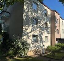 VON PRIVAT- 3-Zimmer Erdgeschoss Wohnung mit geräumiger Terrasse - Norderstedt Friedrichsgabe