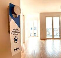 *** Single Apartment * EBK * 2 Zimmer * Stylisches Badezimmer * Parkett * Südvorstadt * NEUBAU *** - Leipzig