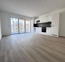 Helle 2-Zimmer Wohnung mit Einbauküche im Neubau! - Bamberg Bamberg-Ost