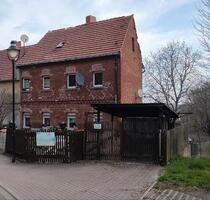 Zweifamilienhaus mit 812qm Grundstücksfläche Teuchern OT Deuben