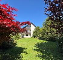 Helle 70 m² Souterrain-Wohnung - 600,00 EUR Kaltmiete, ca.  70,00 m² in Kirn (PLZ: 55606)