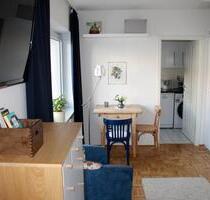 Schönes Apartment im Herzen von München, voll möbliert