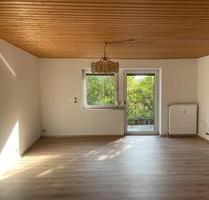 Renovierte 2-Zimmer Wohnung mit idyllischem Blick in die Natur - Rimpar