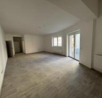 4-ZK2B Barrierearm Erstbezug nach Sanierung in Homberg (Ohm)