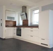 Rahrbach: Neubau-Wohnung INKL. Nebenkosten provisionsfrei ab 1.3.26 zu vermieten - Kirchhundem