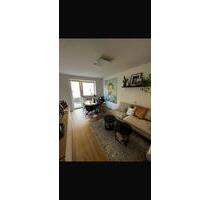 Zwischenmiete 15.12.25 - 31.01.26 (1,5 Monate) - München Maxvorstadt