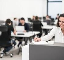 Geschäftsadresse Firmensitz Virtuelles Büro Postadresse - Berlin Mitte