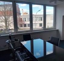 Büro Büroraum Bürofläche Arbeitsplatz - Berlin Spandau