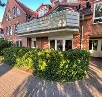 70qm Wohnung in Bassum - Residenz am Park - Harpstedt
