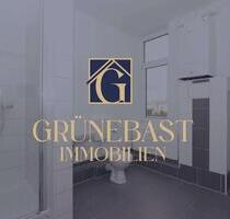 Moderne Wohnung in zentraler Lage - Wilhelmshaven