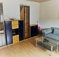 Ferienwohnung, Wohnung 2 Zim., voll Möbliert von A-Z, Pendler Wg. - Regensburg Brandlberg