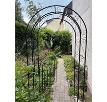 Charmante 1-2 Zi.KDB Wohnung mit GartenTerrasse Nähe SG-Klinikum - Solingen Mitte