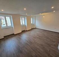 3,5Zi. Maisonette-Wohnung 130m² mit Terasse Hüfinger Innenstadt - Donaueschingen