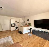 Möblierte und sanierte 3-Zimmer-Wohnung in der Welserstraße - Nürnberg Gärten bei Wöhrd