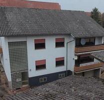 5 Zimmer Wohnung 120 qm ab 0126 - Hardheim