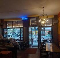 Beliebtes Restaurant in Kreuzberg: Top-Lage, voll ausgestattet, sofort verfügbar. - Berlin Friedrichshain-Kreuzberg
