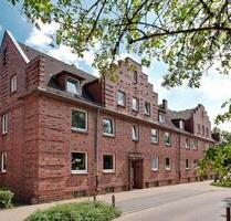 3-Zimmer-Wohnung am Sonnenhügel zu vermieten! - Osnabrück Dodesheide