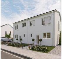 **Neu** Doppelhaushälfte in Königs Wusterhausen m. moderner EBK - Berlin Reinickendorf
