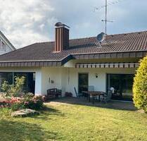 Einfamilienhaus in Rielasingen Worblingen Konstanz - Rielasingen-Worblingen