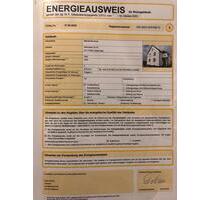1 Familienhaus mit 3 Wohneinheiten in Bad Lippspringe
