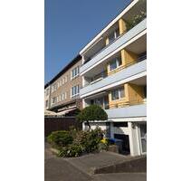 Frisch renovierte 3 Zi.-Wohnung 79qm Düsseldorf Vennhausen