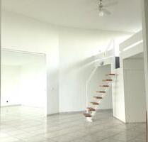 Atelierwohnung mit traumhaften Fernblick zur Schwäbischen Alb - Stuttgart Vaihingen