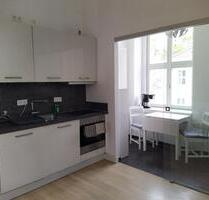 Möblierte 2-Zimmerwohnung, Dahlem (Metropolitan Gardens), Nähe FU - Berlin Steglitz-Zehlendorf