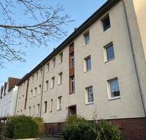 Wunderbar bahnhofsnah! - 573,00 EUR Kaltmiete, ca.  62,52 m² in Braunschweig (PLZ: 38126) Südstadt- Rautheim- Mascherode