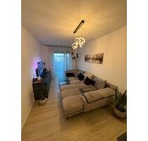 Moderne 2-Zimmer-Wohnung mit schöner Aussicht - Schweinau - Nürnberg Gibitzenhof