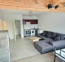 Schöne Single-Wohnung in der Nähe des Phoenix-Sees - Dortmund Hörde