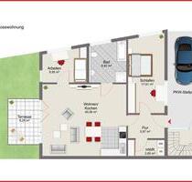Barrierefreie 3-Raum-Wohnung - 890,00&nbsp;EUR Kaltmiete, ca.&nbsp; 89,34&nbsp;m&sup2; in Finsterwalde (PLZ: 03238)