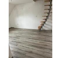 Maisonetten Wohnung Dachgeschoss - Essen Stadtbezirk VII