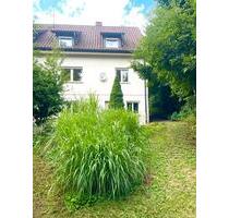 Haus mit tollem Garten zur Kurzzeitmiete - Tübingen Lustnau