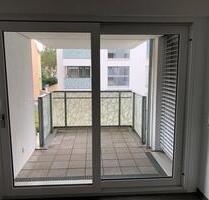 2 Zimmer Wohnung in den Riedelhöfen, Schweinfurt - Röthlein