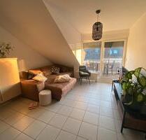 2,5-Zimmer-Wohnung zur Miete – verfügbar ab Mitte Dezember - Bornheim